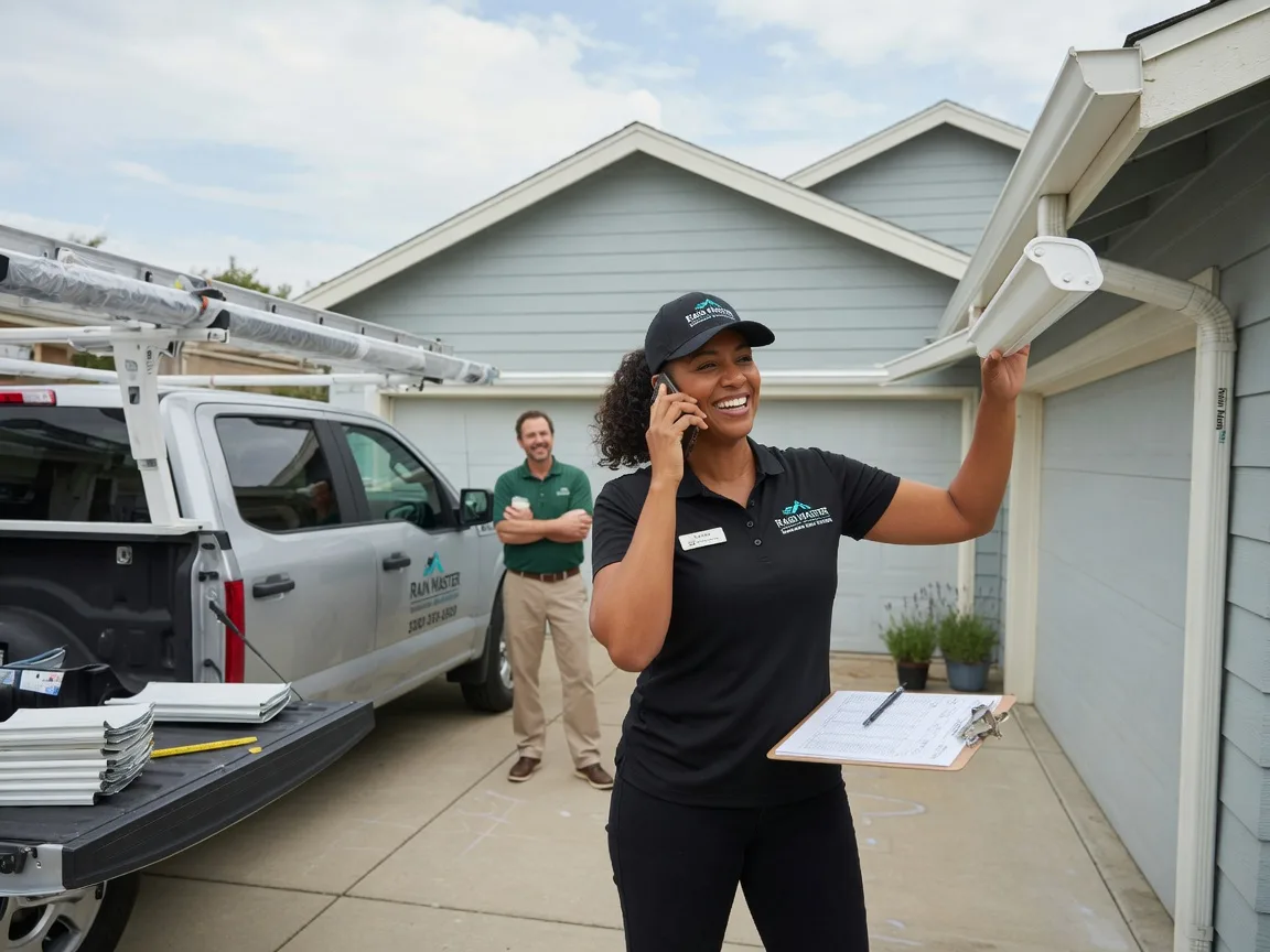 Gutter Installation Salina, KS FAQs